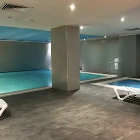 Apartment 5 Stars New Istanbul