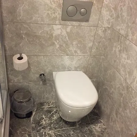 Apartment 5 Stars New