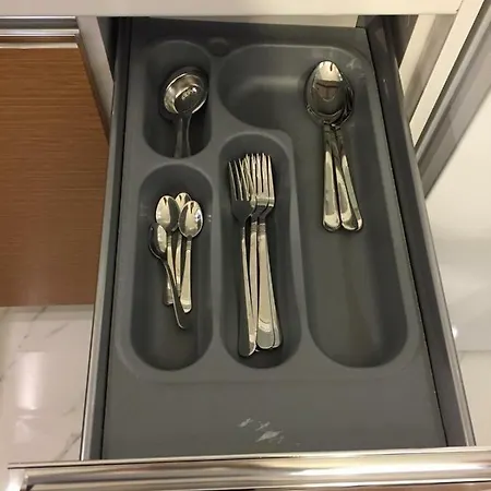 5 Stars New Apartment