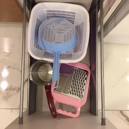 5 Stars New Apartamento *