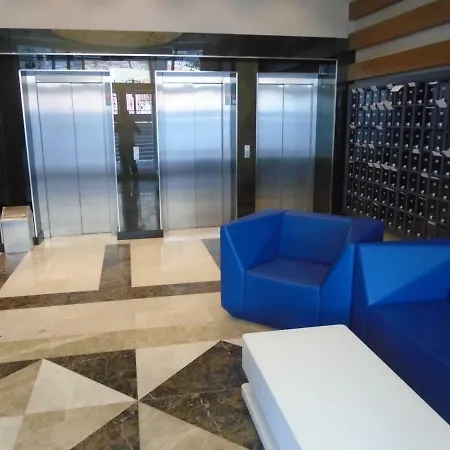5 Stars New Apartamento