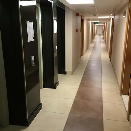 Apartamento 5 Stars New Estambul