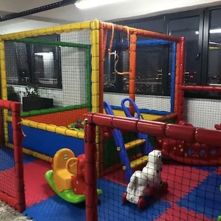 5 Stars New Apartamento *
