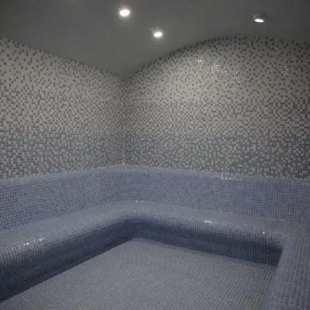 5 Stars New Apartamento Estambul
