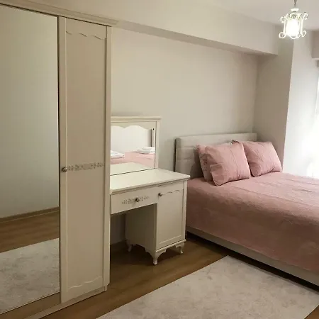 Apartamento 5 Stars New *