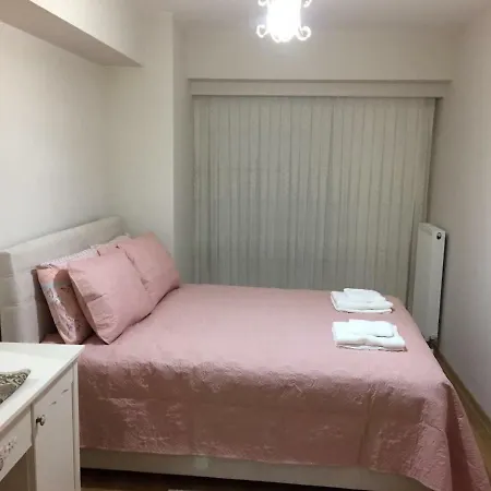 5 Stars New Apartamento