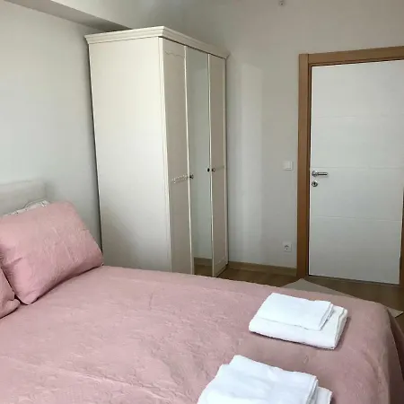 Apartamento 5 Stars New *