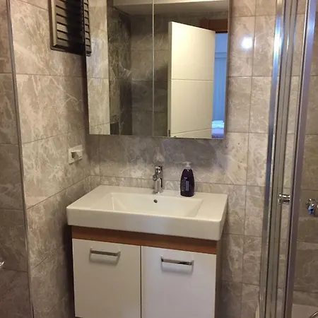Apartamento 5 Stars New *