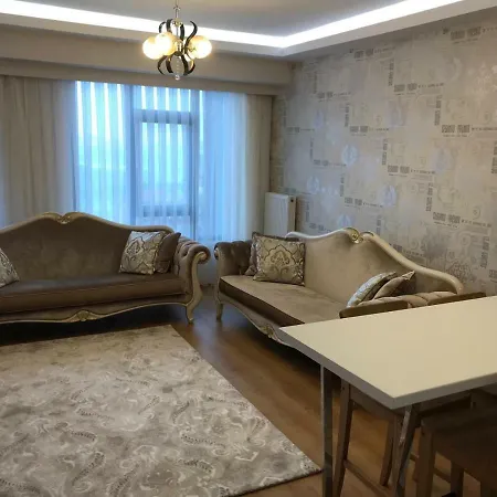 5 Stars New * Estambul