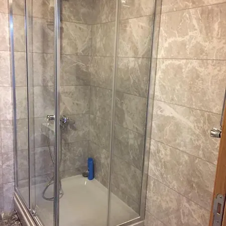 Apartamento 5 Stars New Estambul